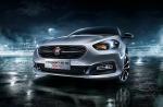 Fiat Viaggio Blacktop 2015 года